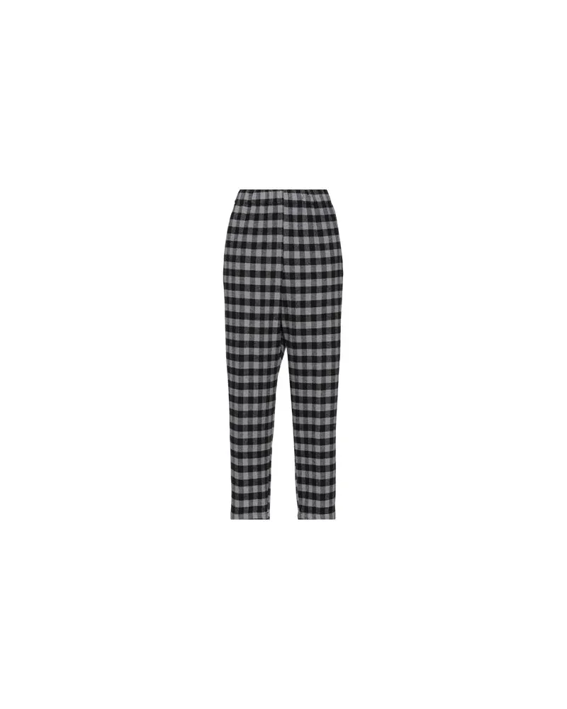 Alessia Santi HOSEN & RÖCKE - Hosenauf YOOX.COM Schwarz
