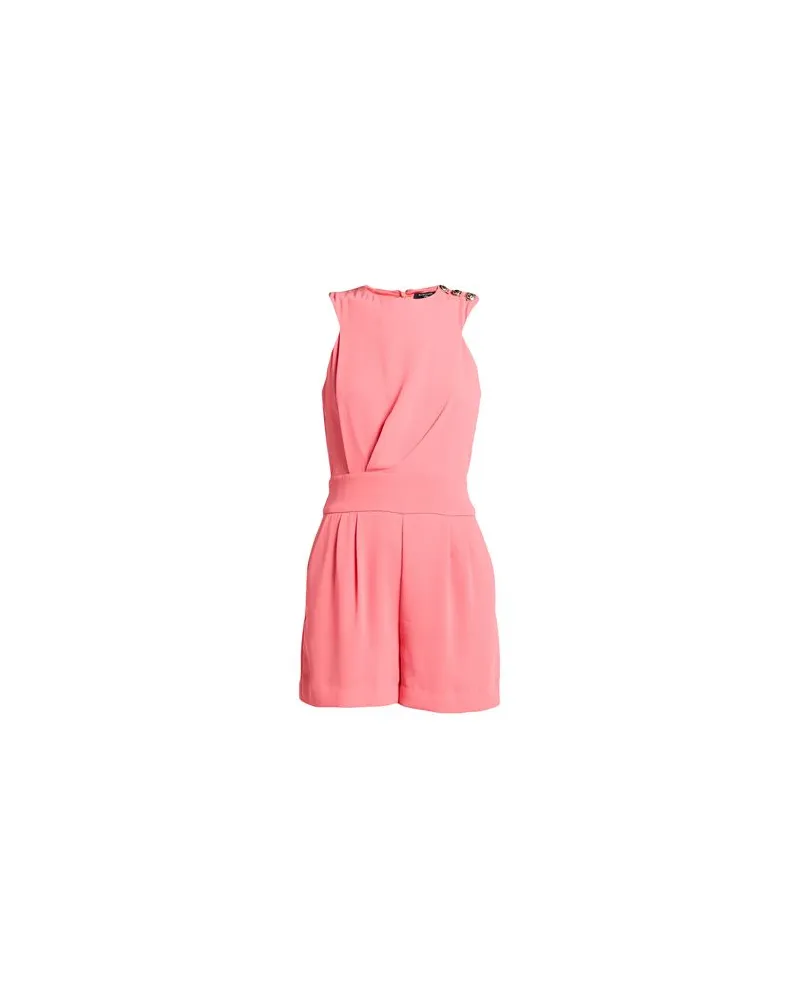 MARCIANO Los Angeles OVERALLS - Jumpsuitsauf YOOX.COM Lachs