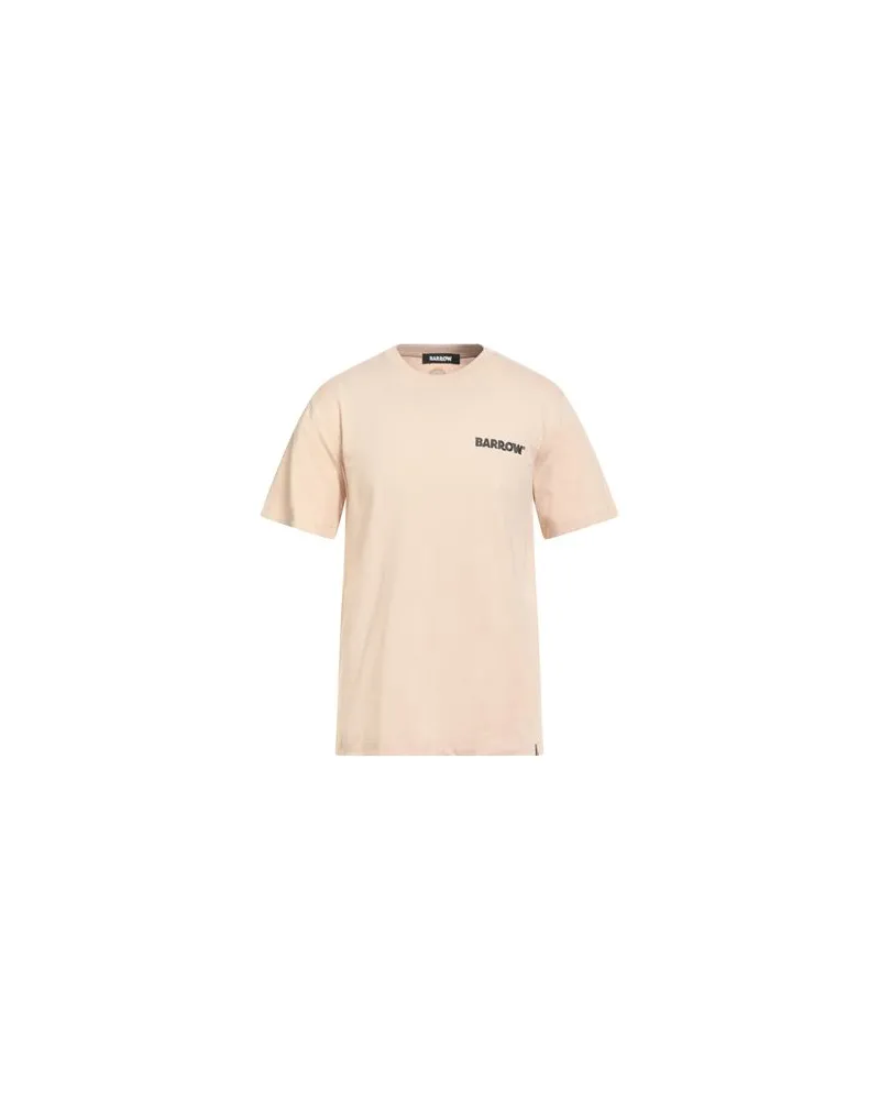 BARROW TOPS - T-shirtsauf YOOX.COM Sand