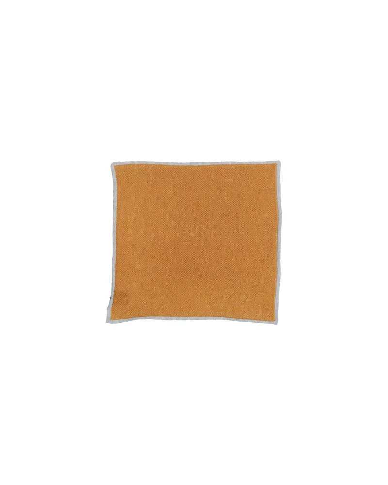 Canali ACCESSOIRES - Schalsauf YOOX.COM Kamel