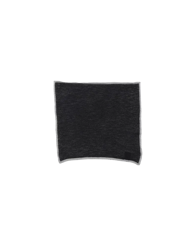Canali ACCESSOIRES - Schalsauf YOOX.COM Schwarz