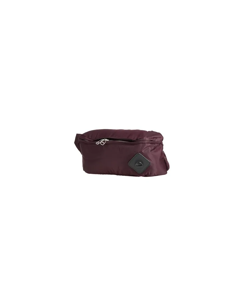 OAMC TASCHEN - Gürteltaschenauf YOOX.COM Pflaume