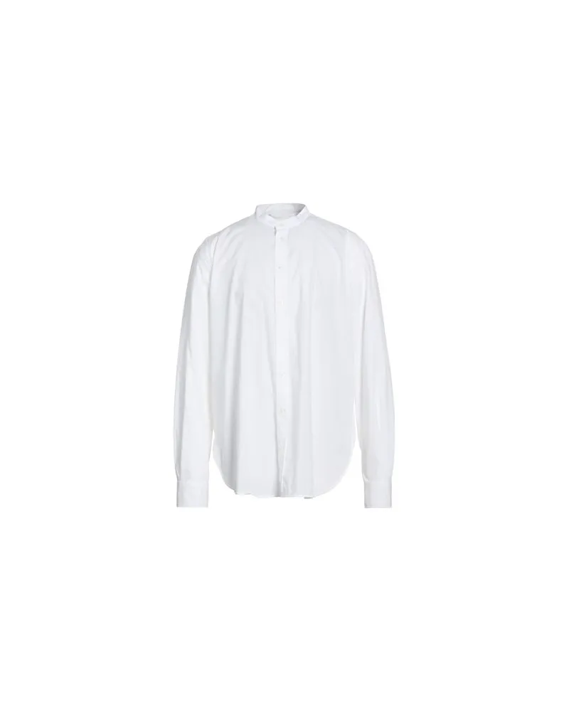 Dolce & Gabbana TOPS - Hemdenauf YOOX.COM Weiß