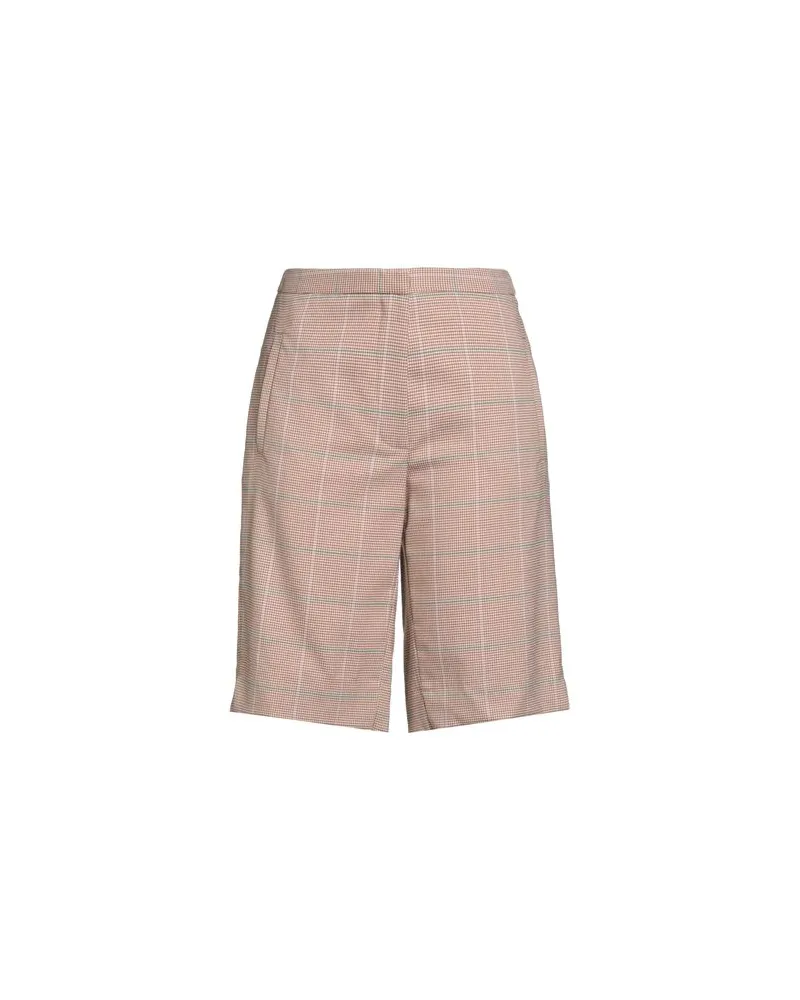 Liviana Conti HOSEN & RÖCKE - Shorts & Bermudashortsauf YOOX.COM Kamel