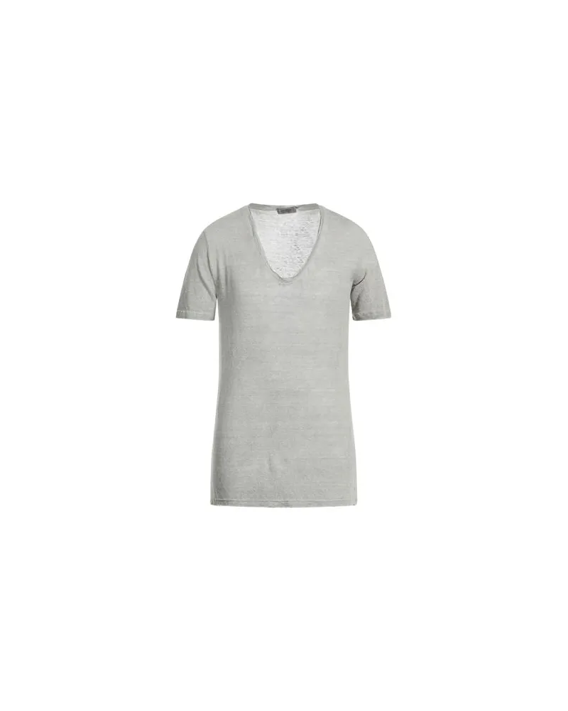 CROSSLEY TOPS - T-shirtsauf YOOX.COM Grau
