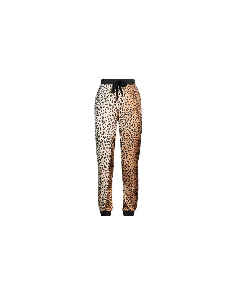 Liu Jo HOSEN & RÖCKE - Hosenauf YOOX.COM Kamel