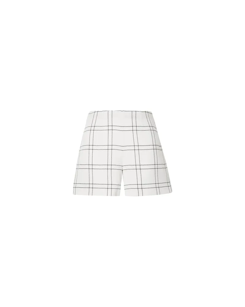 Akris HOSEN & RÖCKE - Shorts & Bermudashortsauf YOOX.COM Elfenbein