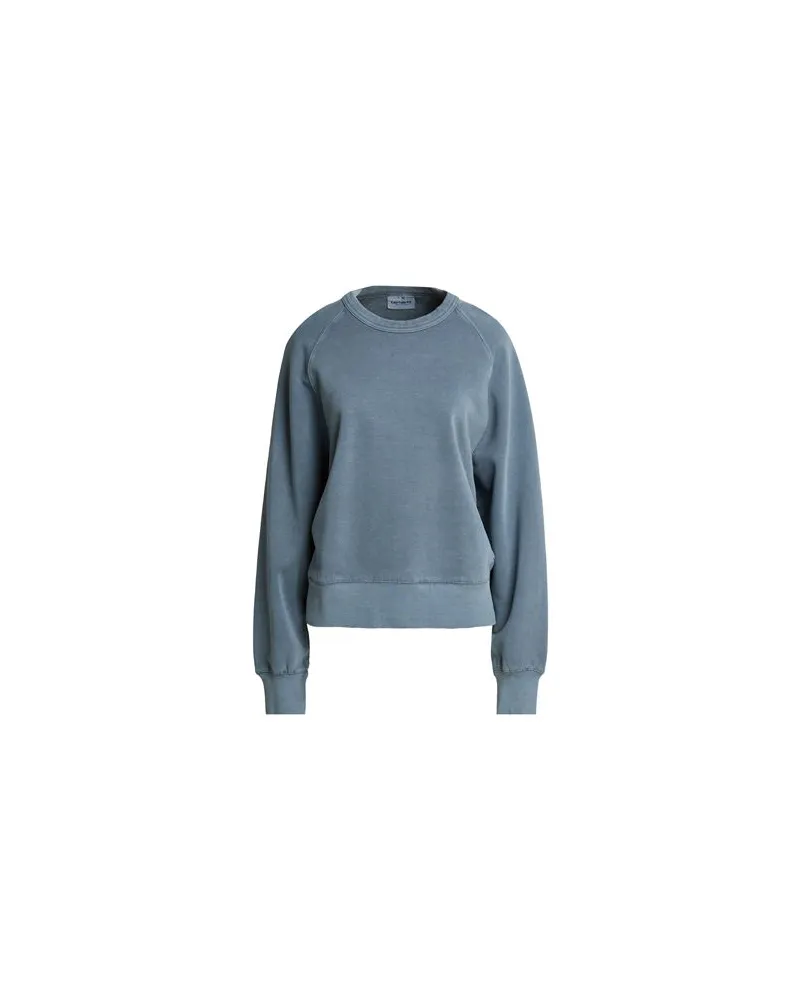 Carhartt WIP TOPS - Sweatshirtsauf YOOX.COM Taubenblau