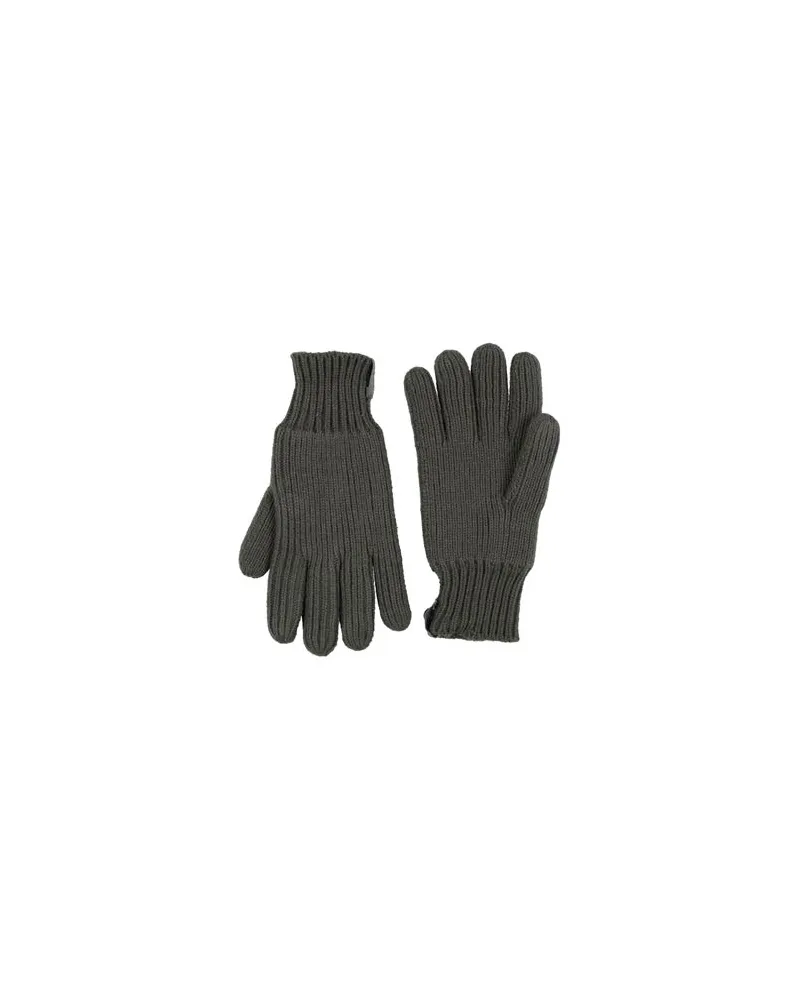 G-STAR RAW ACCESSOIRES - Handschuheauf YOOX.COM Militärgrün