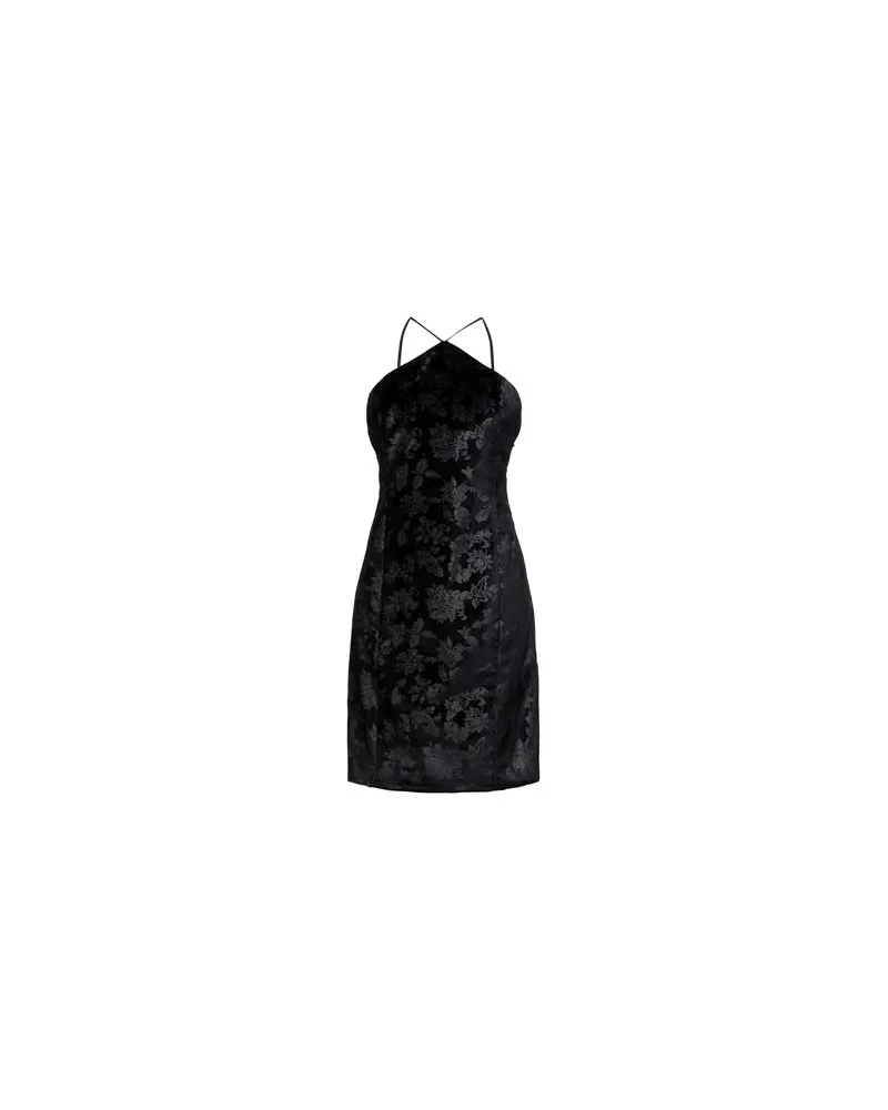 Rag & Bone KLEIDER - Midi-Kleiderauf YOOX.COM Schwarz