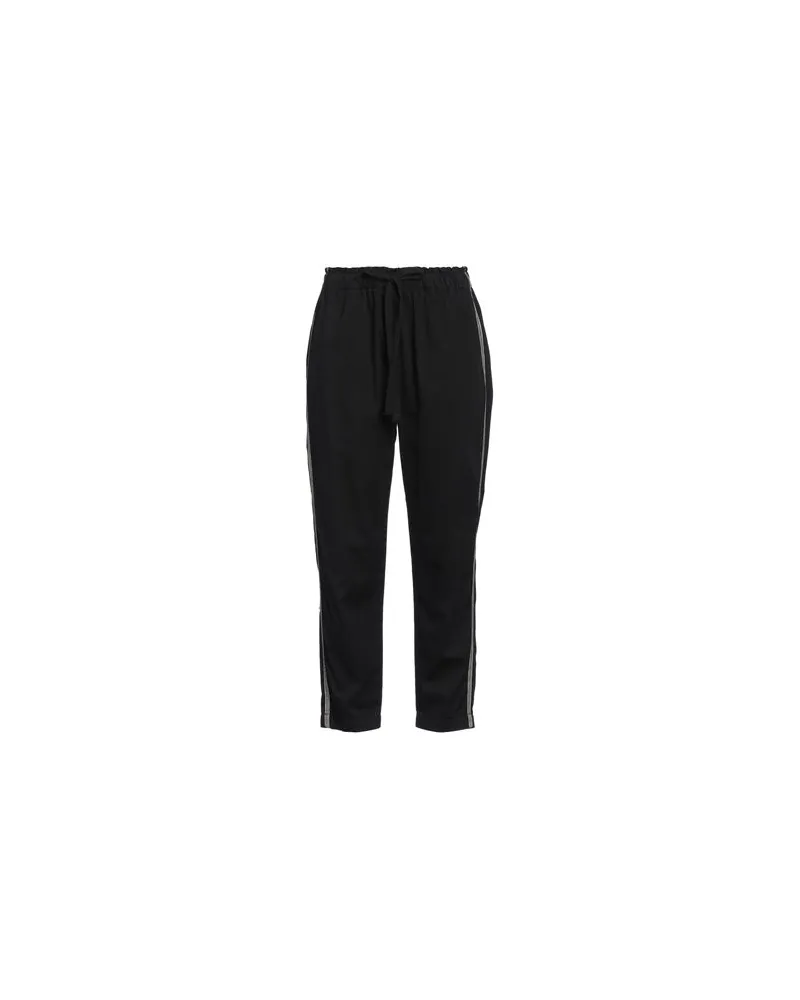 Xírena HOSEN & RÖCKE - Hosenauf YOOX.COM Schwarz