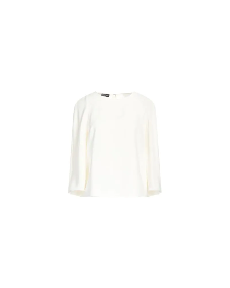 Emporio Armani TOPS - Topsauf YOOX.COM Elfenbein