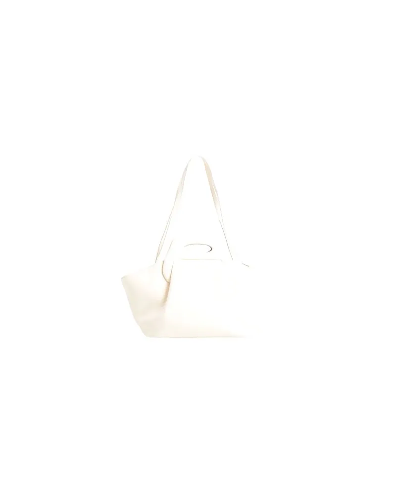 THEMOIRÈ TASCHEN - Handtaschenauf YOOX.COM Elfenbein