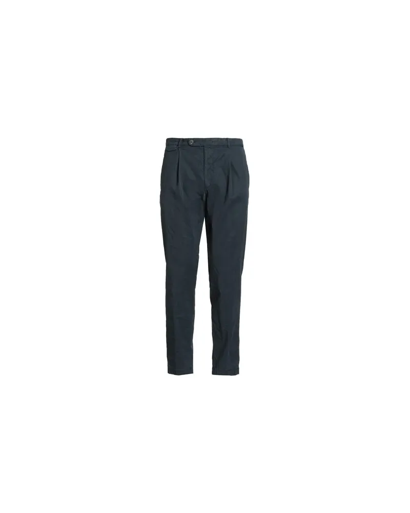 windsor. HOSEN & RÖCKE - Hosenauf YOOX.COM Marineblau