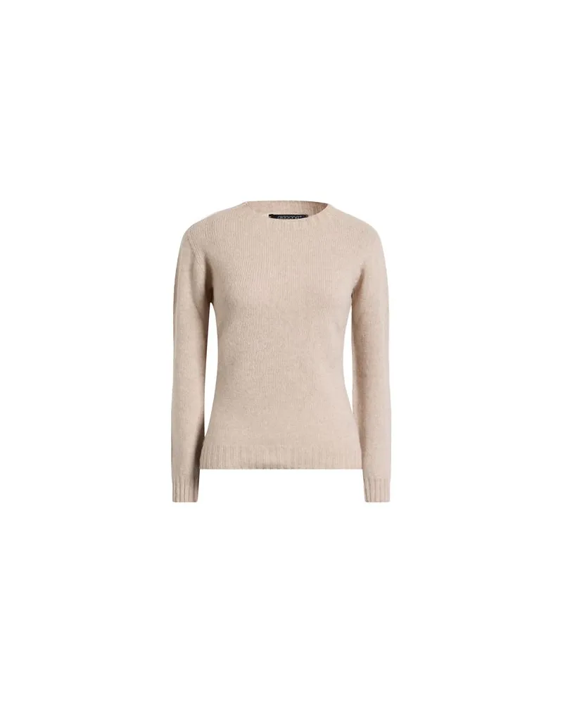 ARAGONA STRICKWAREN - Pulloverauf YOOX.COM Grau
