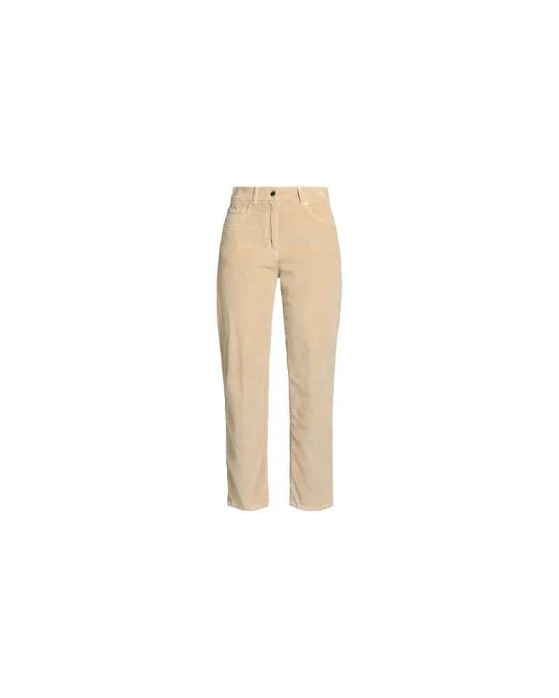 Seventy HOSEN & RÖCKE - Hosenauf YOOX.COM Beige