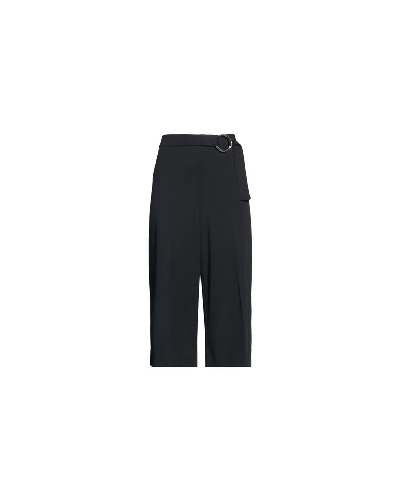 Joseph Ribkoff HOSEN & RÖCKE - Hosenauf YOOX.COM Schwarz
