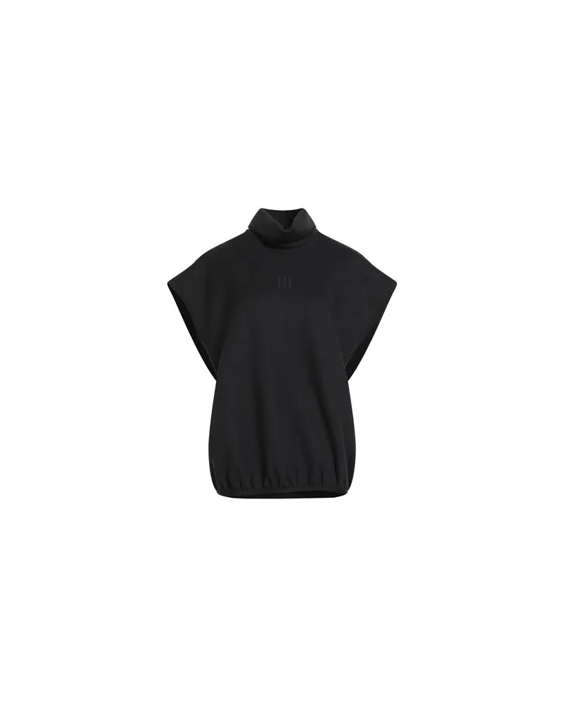 adidas X FEAR OF GOD - TOPS - Sweatshirtsauf YOOX.COM Schwarz
