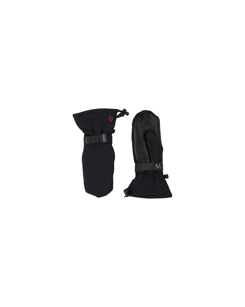 Perfect Moment ACCESSOIRES - Handschuheauf YOOX.COM Schwarz