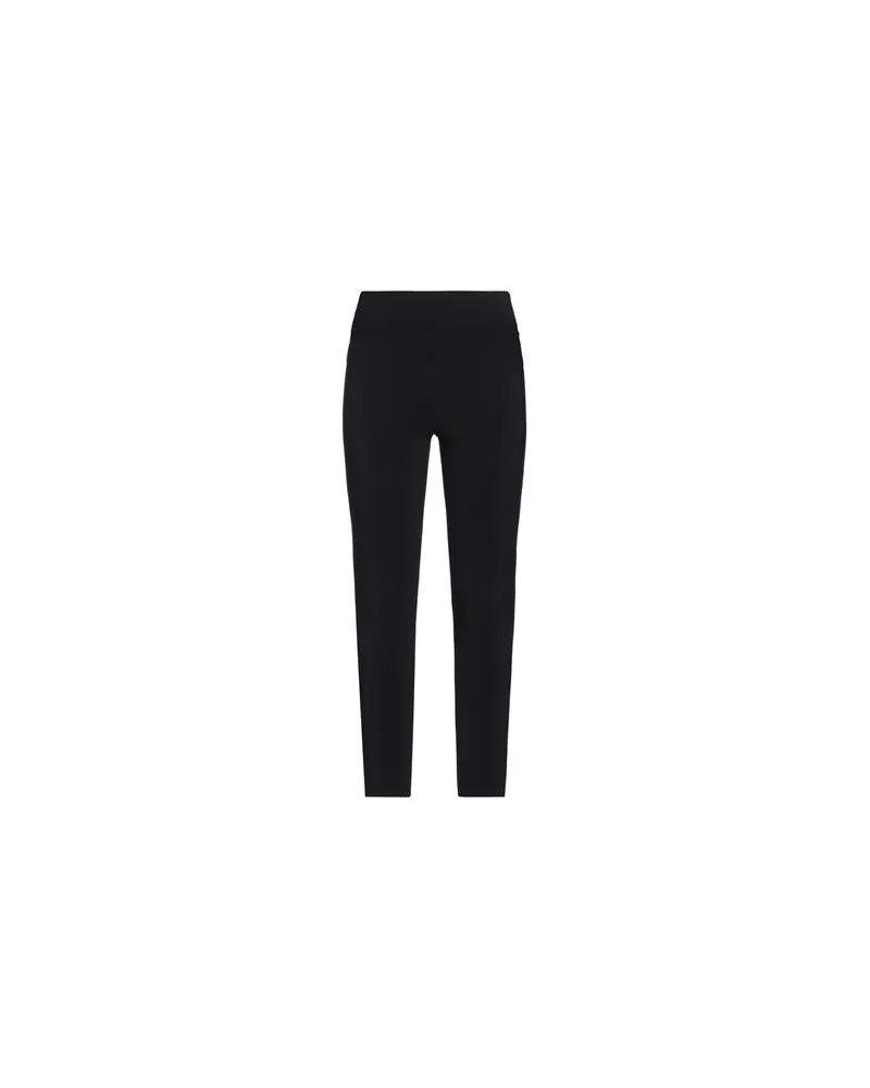 Not After Ten HOSEN & RÖCKE - Leggingsauf YOOX.COM Schwarz