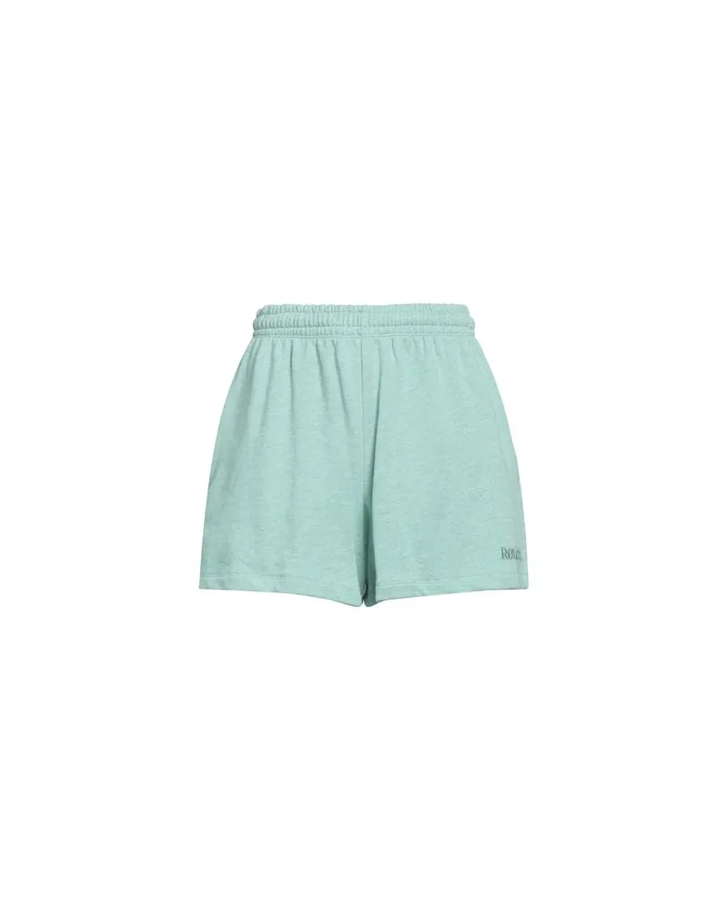 ROTATE Birger Christensen HOSEN & RÖCKE - Shorts & Bermudashortsauf YOOX.COM Säuregrün