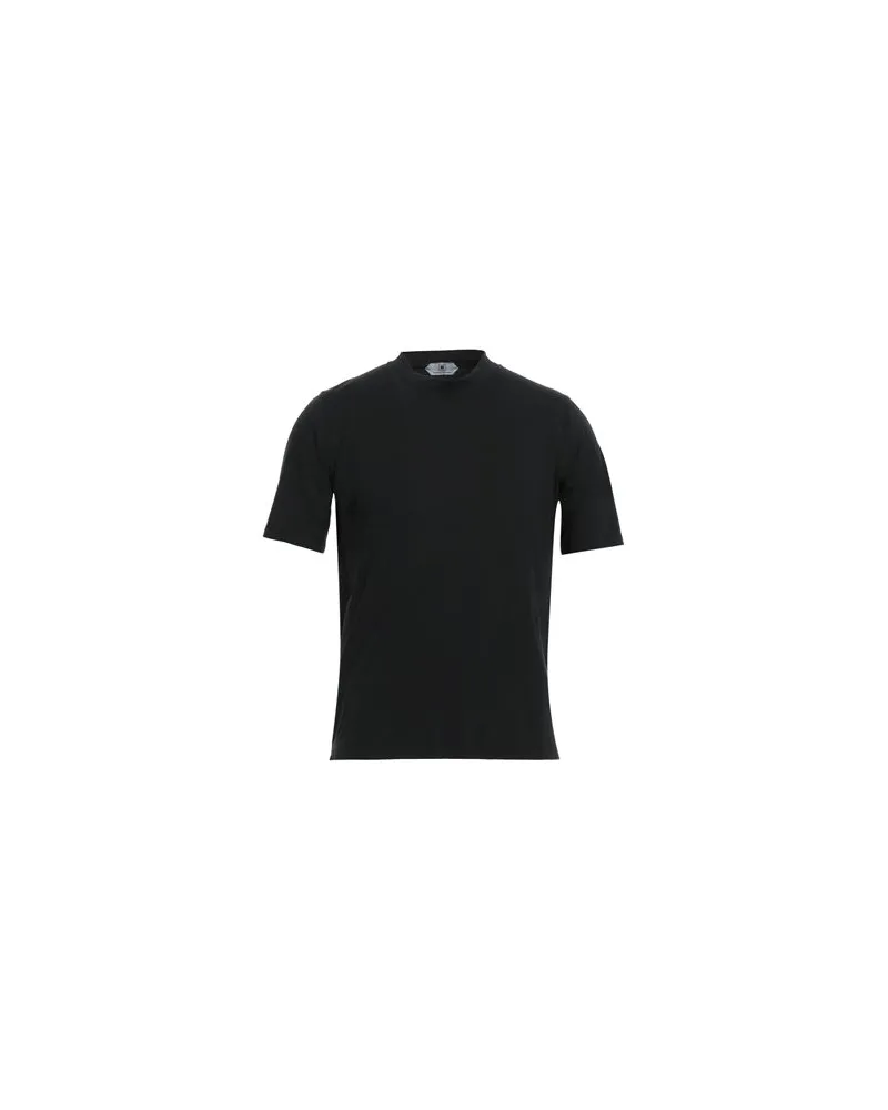 KIRED TOPS - T-shirtsauf YOOX.COM Schwarz