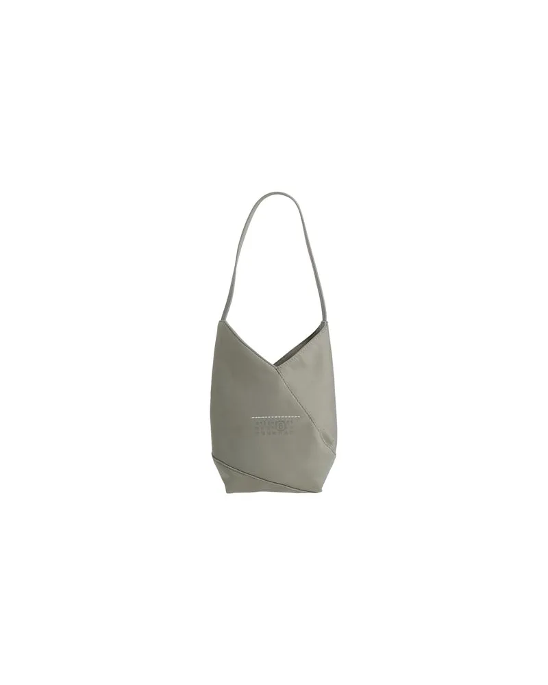 Maison Margiela TASCHEN - Handtaschenauf YOOX.COM Salbeigrün