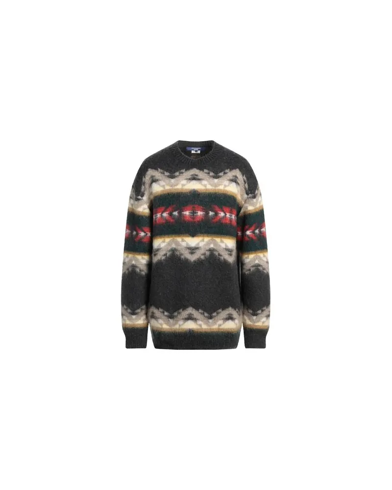 Comme des Garçons STRICKWAREN - Pulloverauf YOOX.COM Blei