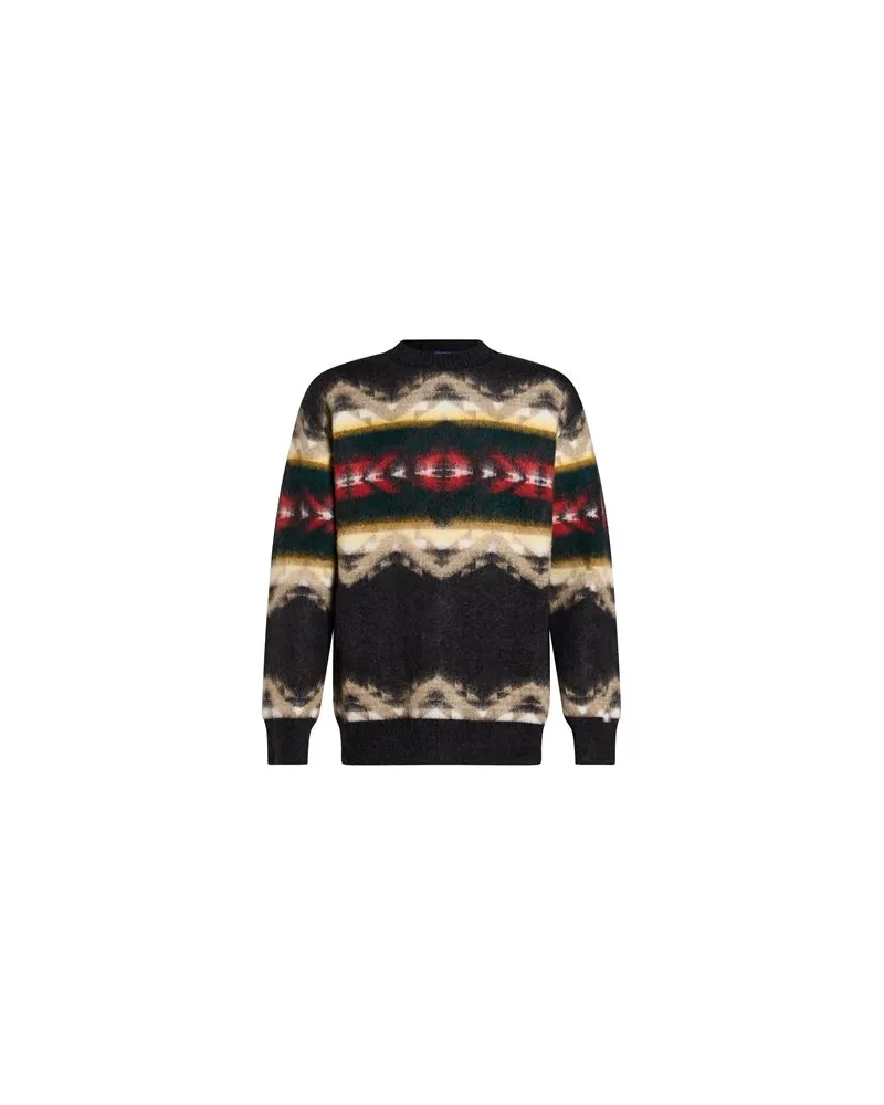 Comme des Garçons STRICKWAREN - Pulloverauf YOOX.COM Braungrau