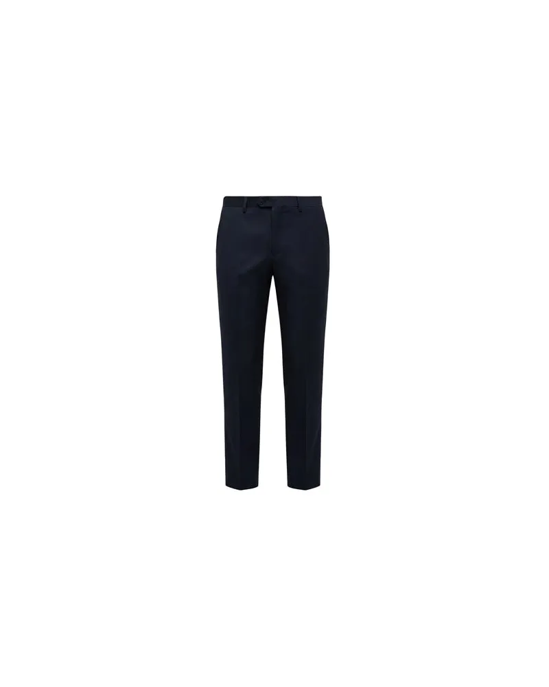 LARDINI HOSEN & RÖCKE - Hosenauf YOOX.COM Nachtblau