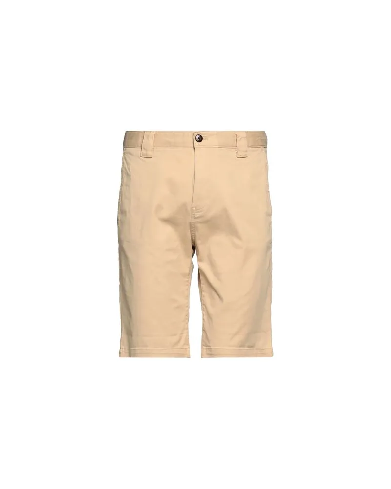 Tommy Hilfiger HOSEN & RÖCKE - Shorts & Bermudashortsauf YOOX.COM Sand