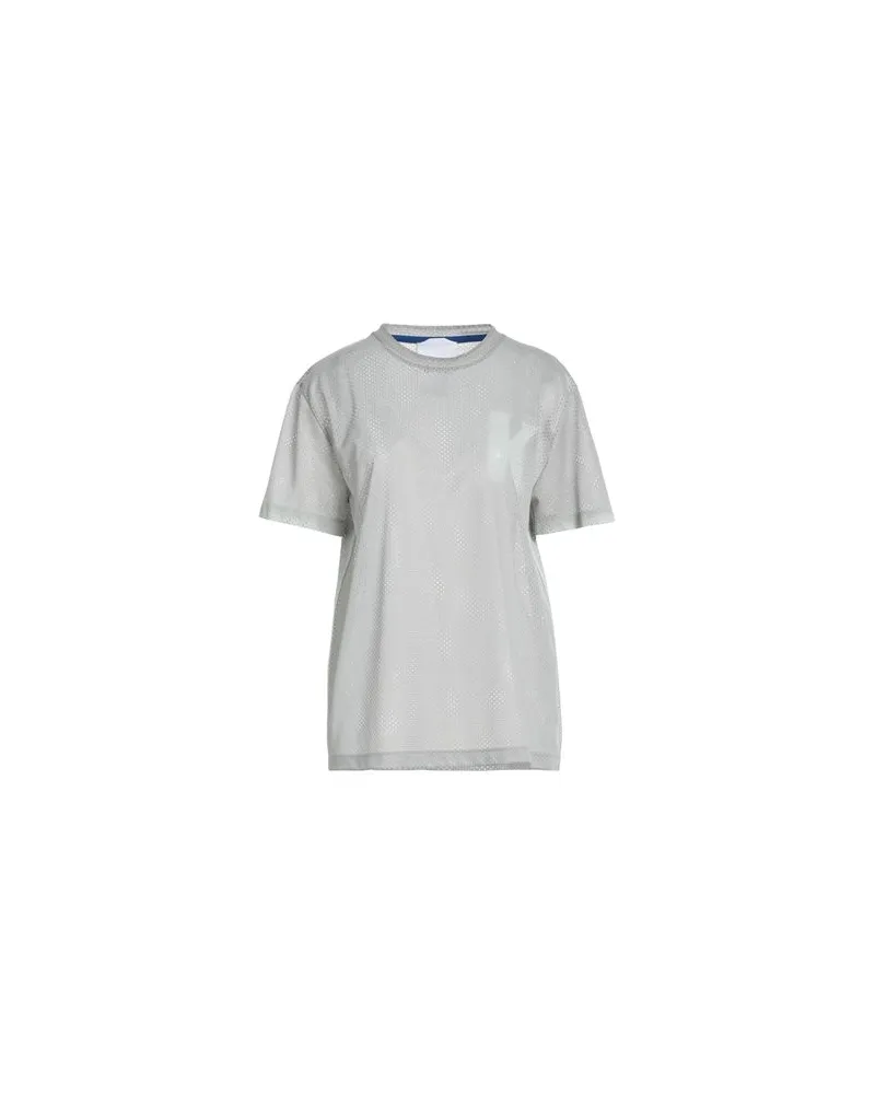 Kocca TOPS - T-shirtsauf YOOX.COM Grau
