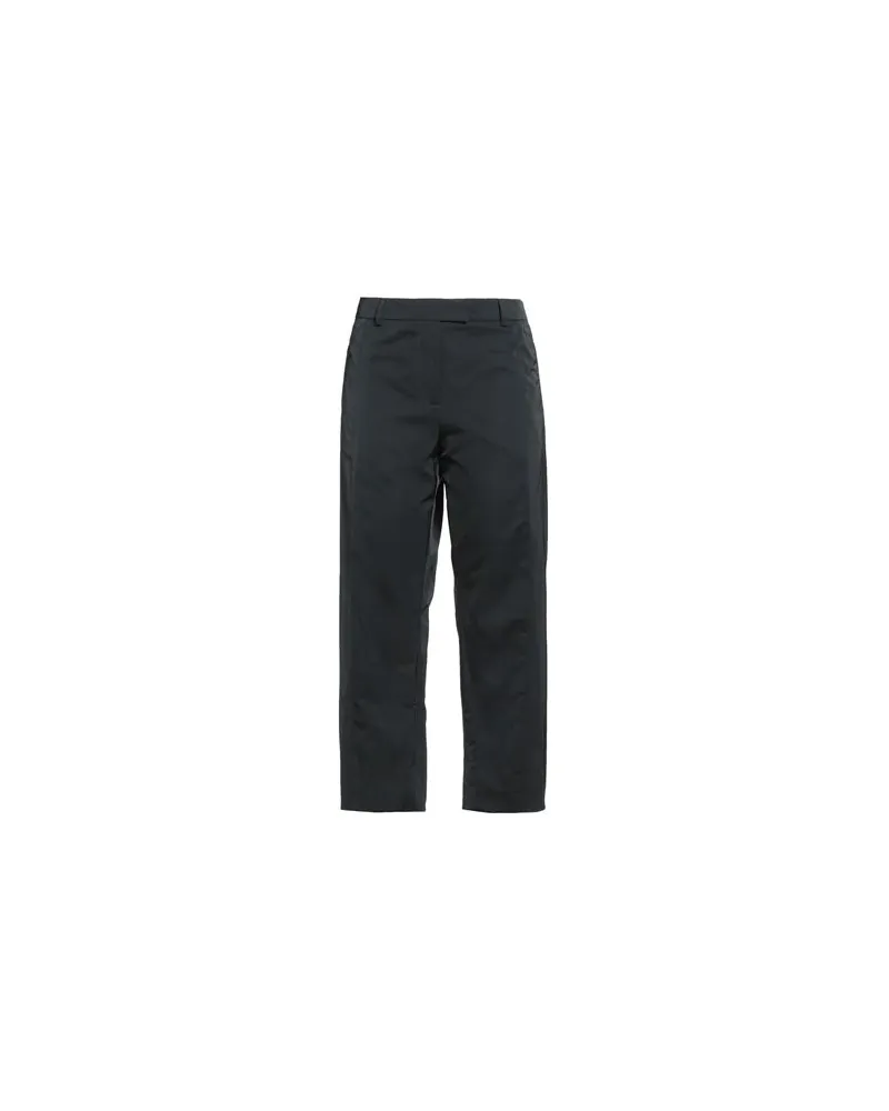 Alberto Biani HOSEN & RÖCKE - Hosenauf YOOX.COM Schwarz