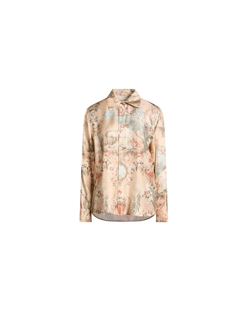 Paul & Joe TOPS - Hemdenauf YOOX.COM Hellrosa