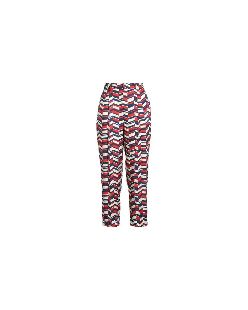 PT TORINO HOSEN & RÖCKE - Hosenauf YOOX.COM Marineblau