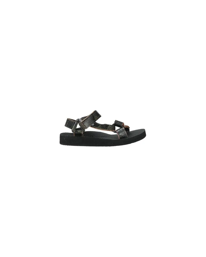 Arizona Love SCHUHE - Sandalenauf YOOX.COM Militärgrün
