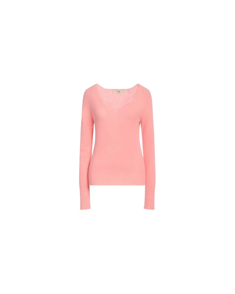 Jucca STRICKWAREN - Pulloverauf YOOX.COM Rosa