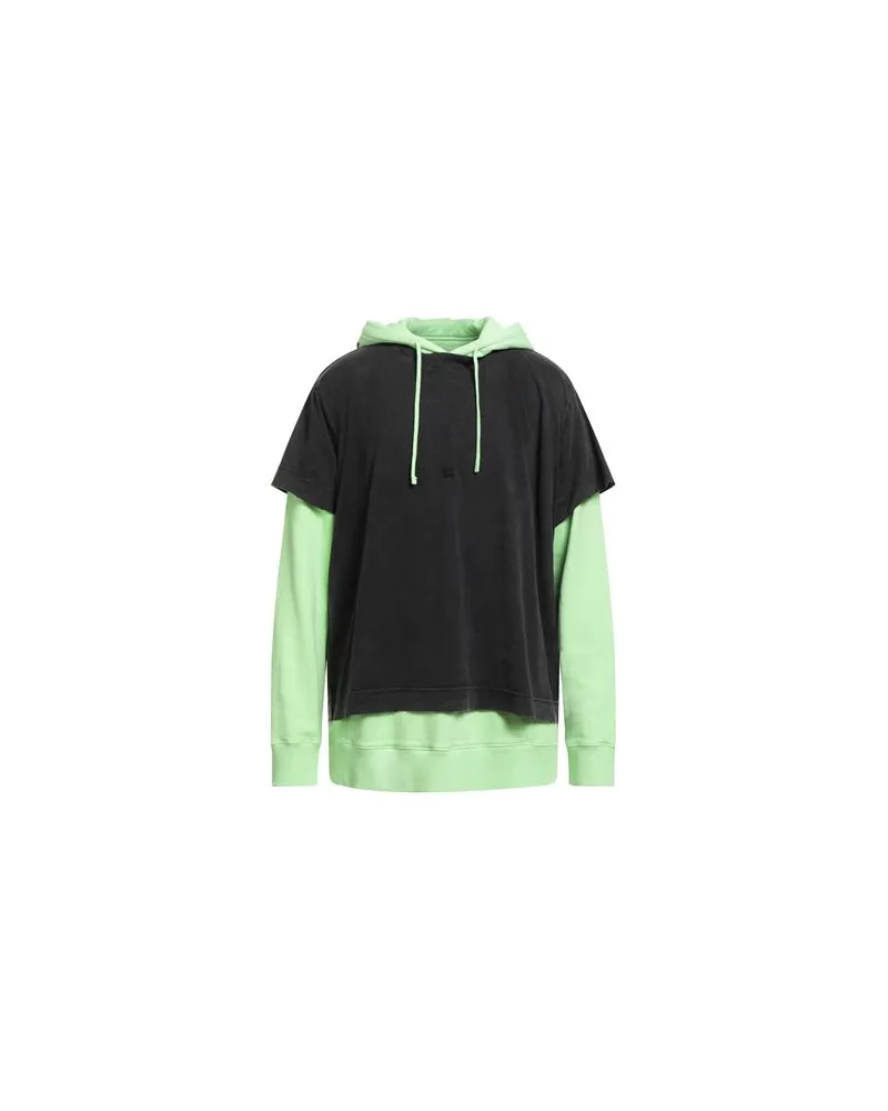 Givenchy TOPS - Sweatshirtsauf YOOX.COM Braungrau