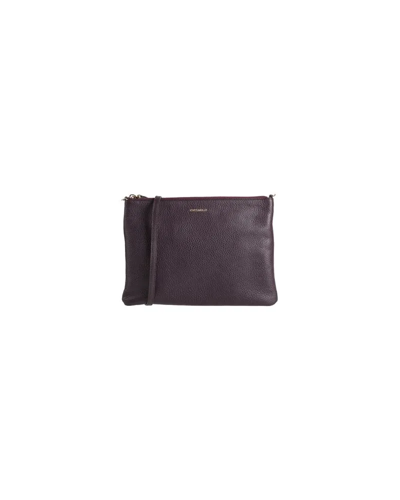 Coccinelle TASCHEN - Umhängetascheauf YOOX.COM Violett