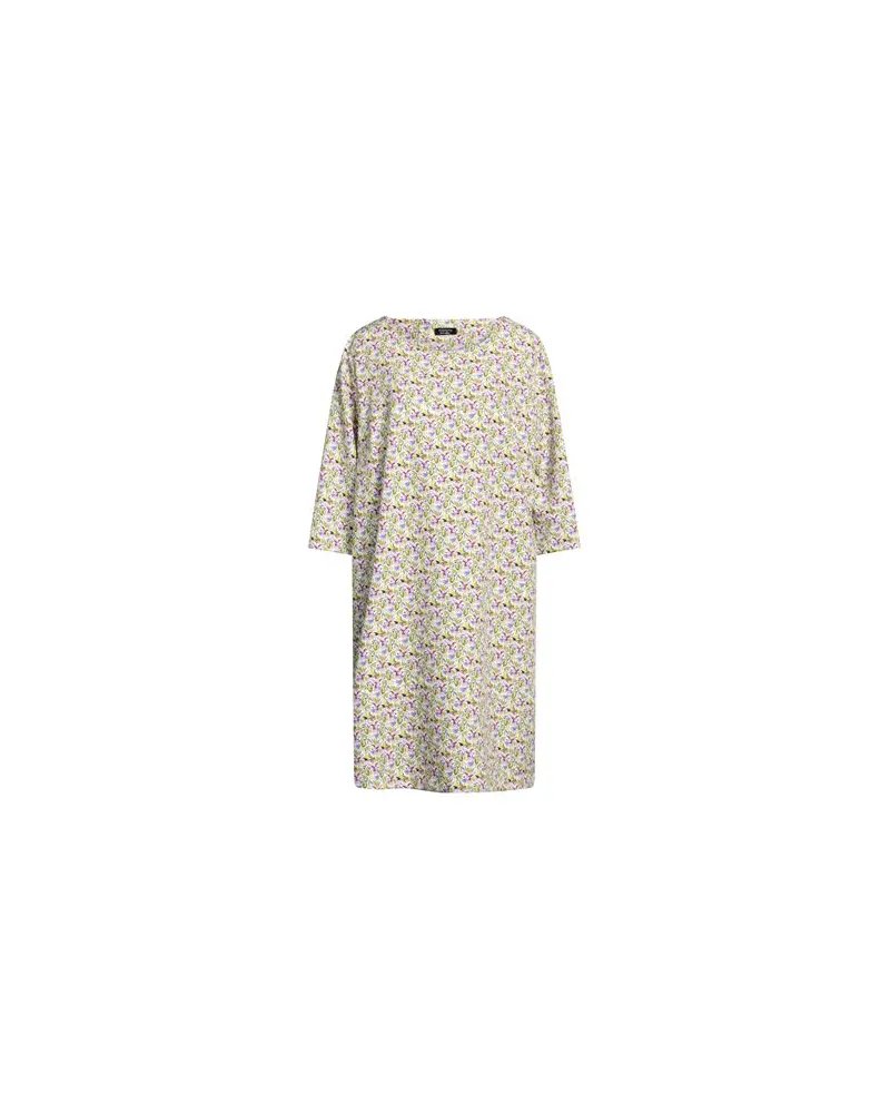 ANNA's dress affair KLEIDER - Midi-Kleiderauf YOOX.COM Grün