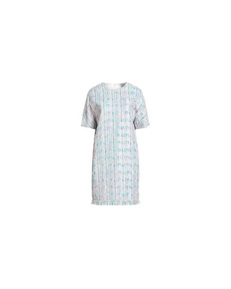Chloé KLEIDER - Mini-Kleiderauf YOOX.COM Tūrkis