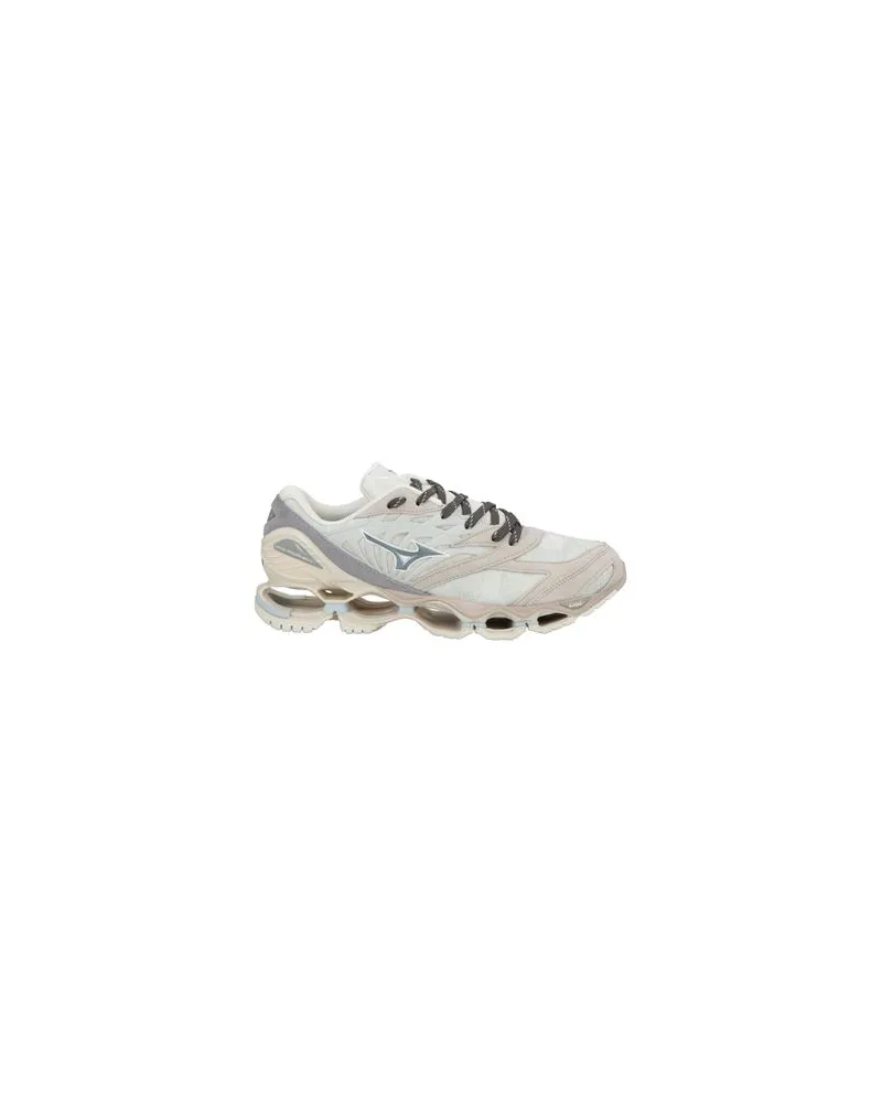Mizuno SCHUHE - Sneakersauf YOOX.COM Grau