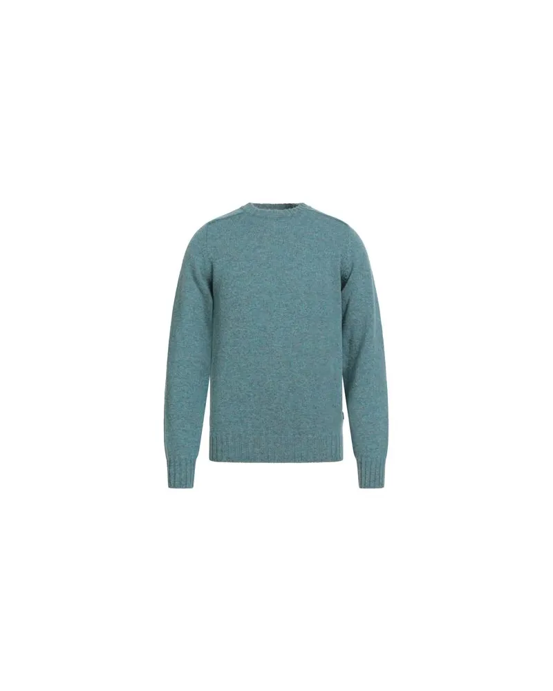 Sebago STRICKWAREN - Pulloverauf YOOX.COM Tūrkis