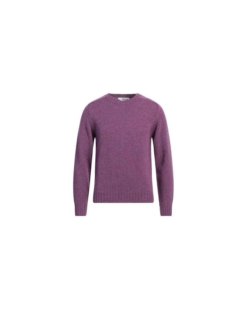 Sebago STRICKWAREN - Pulloverauf YOOX.COM Malve