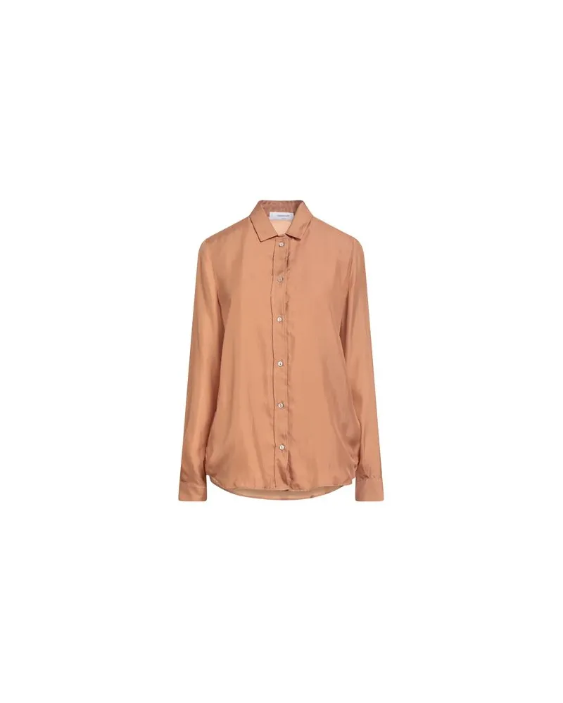 Fabiana Filippi TOPS - Hemdenauf YOOX.COM Kamel