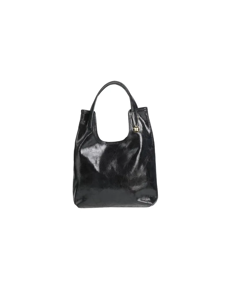 Laura di Maggio TASCHEN - Handtaschenauf YOOX.COM Schwarz