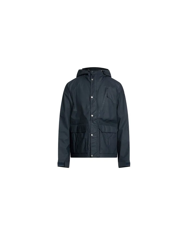 The North Face JACKEN & MÄNTEL - Jacken und Anoraksauf YOOX.COM Marineblau