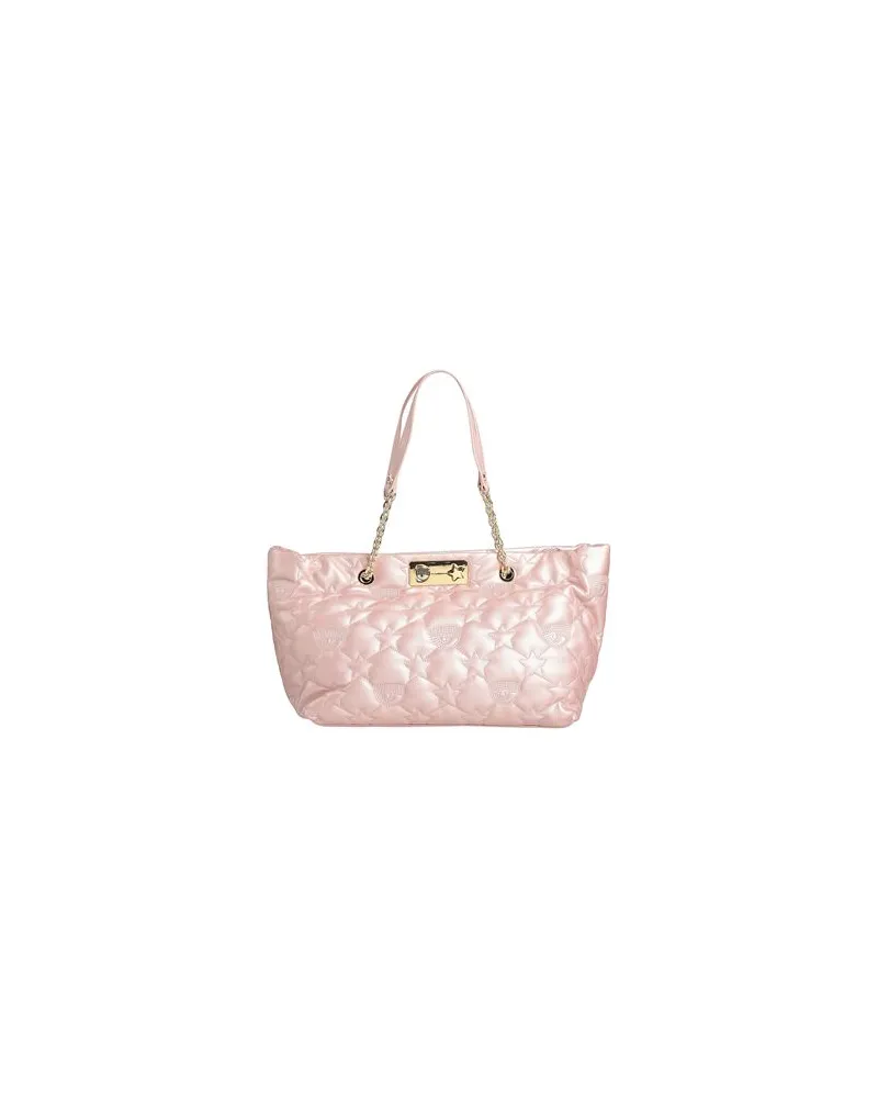Chiara Ferragni TASCHEN - Handtaschenauf YOOX.COM Hellrosa
