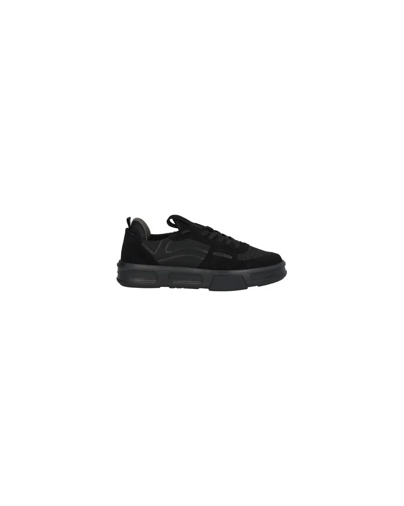 Fessura SCHUHE - Sneakersauf YOOX.COM Schwarz
