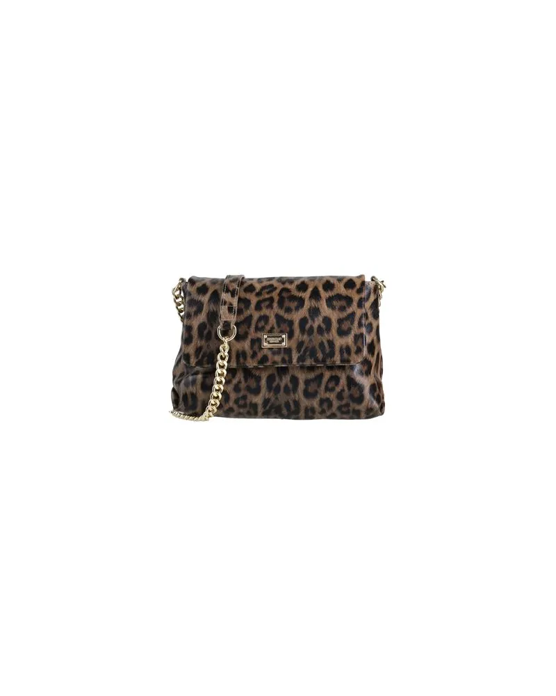 MARC ELLIS TASCHEN - Umhängetascheauf YOOX.COM Sand
